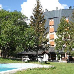 Hotel Or Blanc
