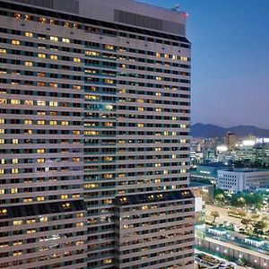 Grand Intercontinental Seoul Parnas, An Ihg Hotel